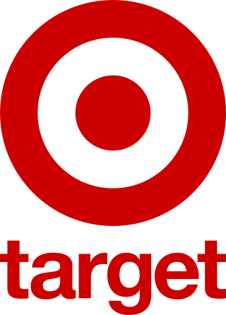 <span class="mw-page-title-main">Target Corporation</span> American retail corporation