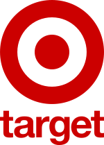 logo de Target Corporation