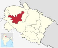 Tehri Garhwal (Distrikt)