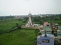 Temple by the riverine.JPG