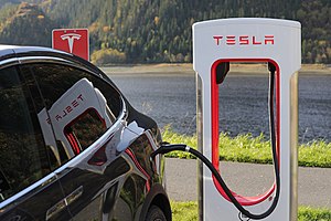 Tesla model X supercharging.jpg