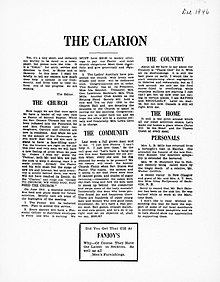 The Clarion, December 1946.jpg