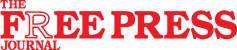 The Free Press Journal logo.svg