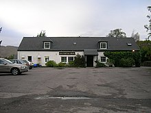 The Glenelg Inn The Glenelg Inn - geograph.org.uk - 93306.jpg