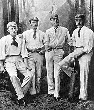 <span class="mw-page-title-main">Hearne family</span> English cricketing family