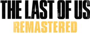 The Last of Us Remastered logo.png