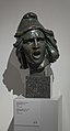 * Nomination The Marseillaise, 1833, bronze, François Rude (4 January 1784 – 3 November 1855), Pushkin Museum (Moscow, Russia) --LexKurochkin 19:46, 24 March 2023 (UTC) * Promotion  Support Good quality. --Rjcastillo 20:55, 24 March 2023 (UTC)