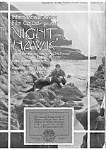 Thumbnail for The Night Hawk (1921 film)