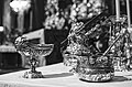 The Silverware, Tarxien Parish Church (2023)