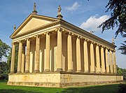 The Temple of Concord and Victory - geograph.org.uk - 2461819.jpg