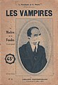 Image 24Novelization of chapter 8 of the film series Les Vampires (1915–16) (from Novelization)