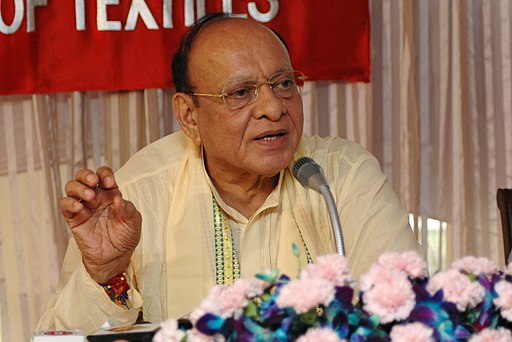 The Union Minister for Textiles, Shri Shankersinh Vaghela addressing a press conference in connection with the ‘TEX Summit’ in New Delhi on August 30, 2007