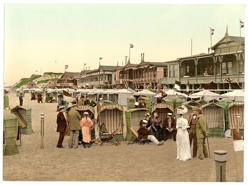 File:The chalets, III., Westerland, Sylt, Schleswig-Holstein, Germany-LCCN2002720668.jpg