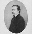 Theobald Kerner 1852