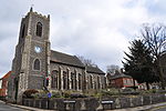 Church of St Peter Thetford Church - geograph.org.uk - 1752664.jpg