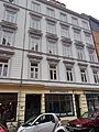 Süd Liste Der Kulturdenkmäler In Hamburg-Neustadt: Wikimedia-Liste