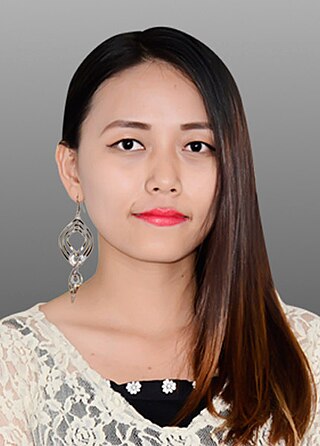 <span class="mw-page-title-main">Thinzar Shunlei Yi</span> Burmese human rights activist (born 1991)