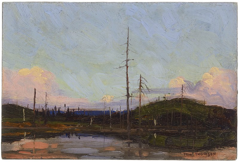 File:Thomson, Evening 1913.jpg