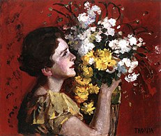 Intoxicating Blooms (1928)