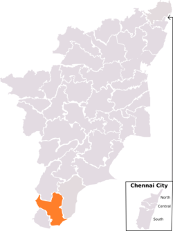 Tirunelveli lok sabha constituency.png