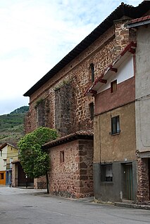 Tobía Municipality in La Rioja, Spain