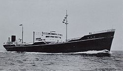 Toho Maru Toho Maru.jpg