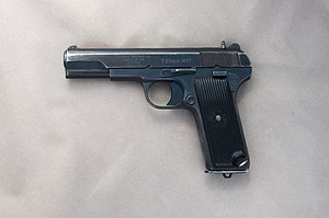 Tokarev M57 Yugoslavian 7.62x25mm G77658 L DSC7776.jpg