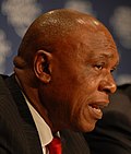 Thumbnail for Tokyo Sexwale