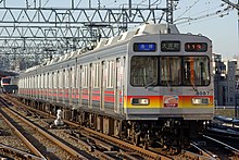 東急8090系電車 - Wikipedia