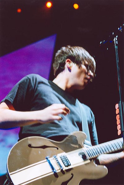 Prior to the album's recording, guitarist and vocalist Tom DeLonge explored post-hardcore influences with side-project Box Car Racer.