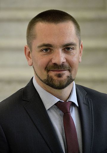 Tomasz Kucharski