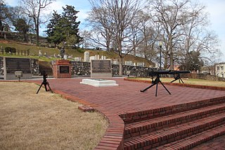 <span class="mw-page-title-main">Tomb of the Known Soldier</span>