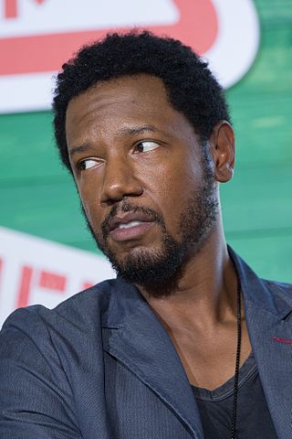 <span class="mw-page-title-main">Tory Kittles</span> American actor (born 1975)