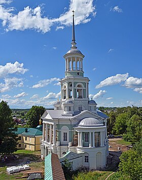 Image illustrative de l’article Église du Saint-Mandylion-de-Torjok