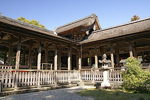 Tosa-jinja