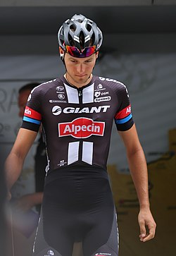 Tour de France 2015 - Étape 8 - Rennes 12 - Georg Preidler.JPG