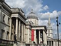 Trafalgar Square (2014)