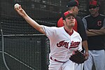 Thumbnail for Trevor Bauer