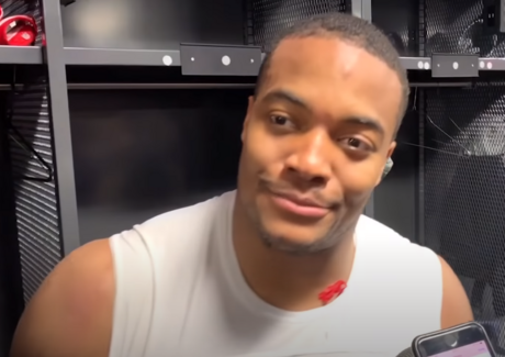 Trey Flowers