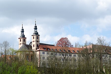 Triefenstein, Trennfeld, Am Klosterberg 005