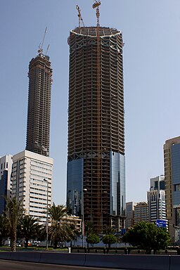 Trust Tower Abu Dhabi 001