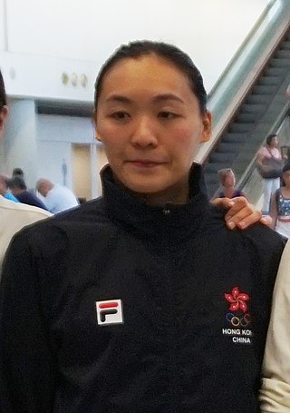 <span class="mw-page-title-main">Tse Ying Suet</span> Hong Kong badminton player (born 1991)