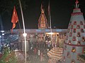 Tungareshwar Temple at Vasai, Mumbai.jpg