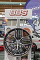 * Nomination BBS alloy wheel on display at Tuning World 2018 --MB-one 16:50, 17 February 2024 (UTC) * Promotion  Support Good quality. --Poco a poco 20:19, 17 February 2024 (UTC)