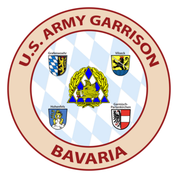 U.S. Army Garrison Bavaria