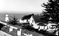 Point Montara Light California