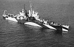 Thumbnail for USS Houston (CL-81)