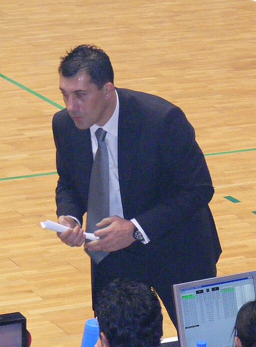 Ufuk Sarica 2008