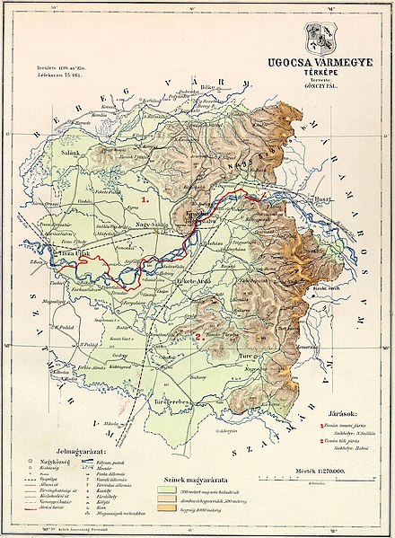 File:Ugocsa county map.jpg