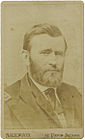 Ulysses S. Grant